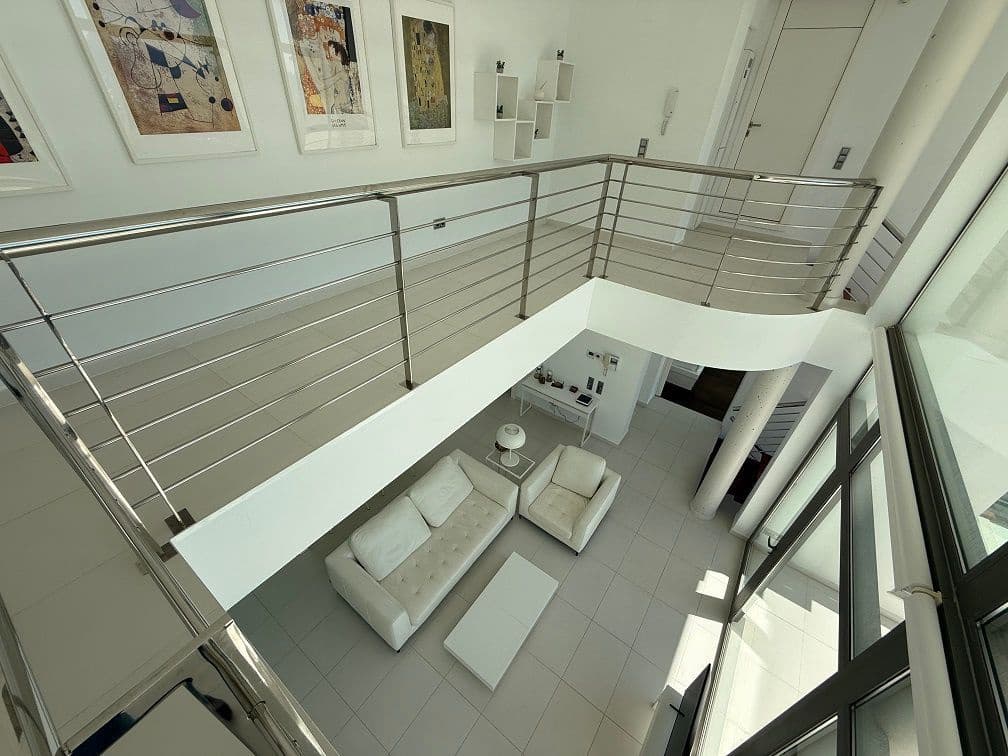 3 soverom Villa til leie i Altea med svømmebasseng garasje - € 5 800 (Ref: 6316862)