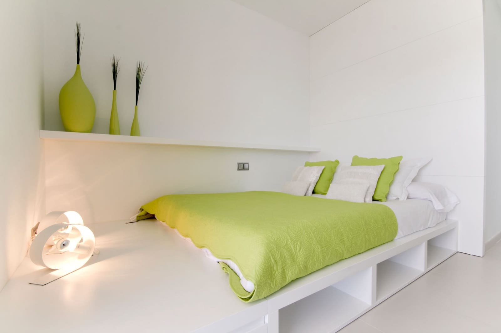 3 soverom Villa til leie i Altea med svømmebasseng garasje - € 5 800 (Ref: 6316862)
