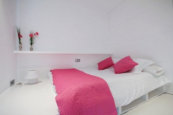 4 bedroom Villa for rent in Altea with pool garage - € 5,800 (Ref: 6551878)