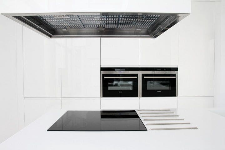 4 bedroom Villa for rent in Altea with pool garage - € 5,800 (Ref: 6551878)