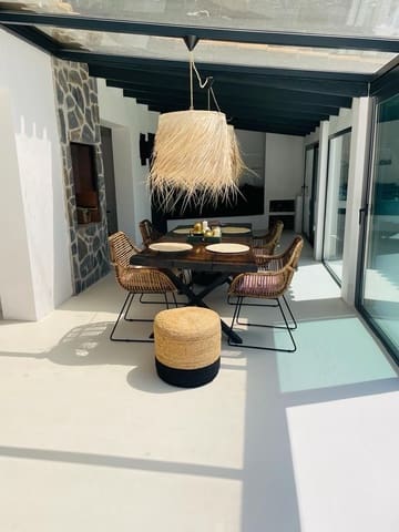 4 sypialnia Willa na sprzedaż w Altea la Vella, Altea z basenem garażem - 650 000 € (Ref: 7181367)