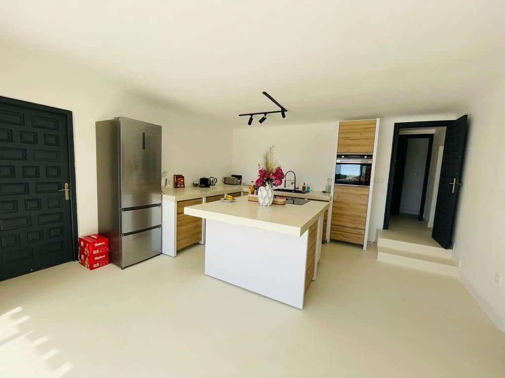 4 sypialnia Willa na sprzedaż w Altea la Vella z basenem garażem - 650 000 € (Ref: 7181367)