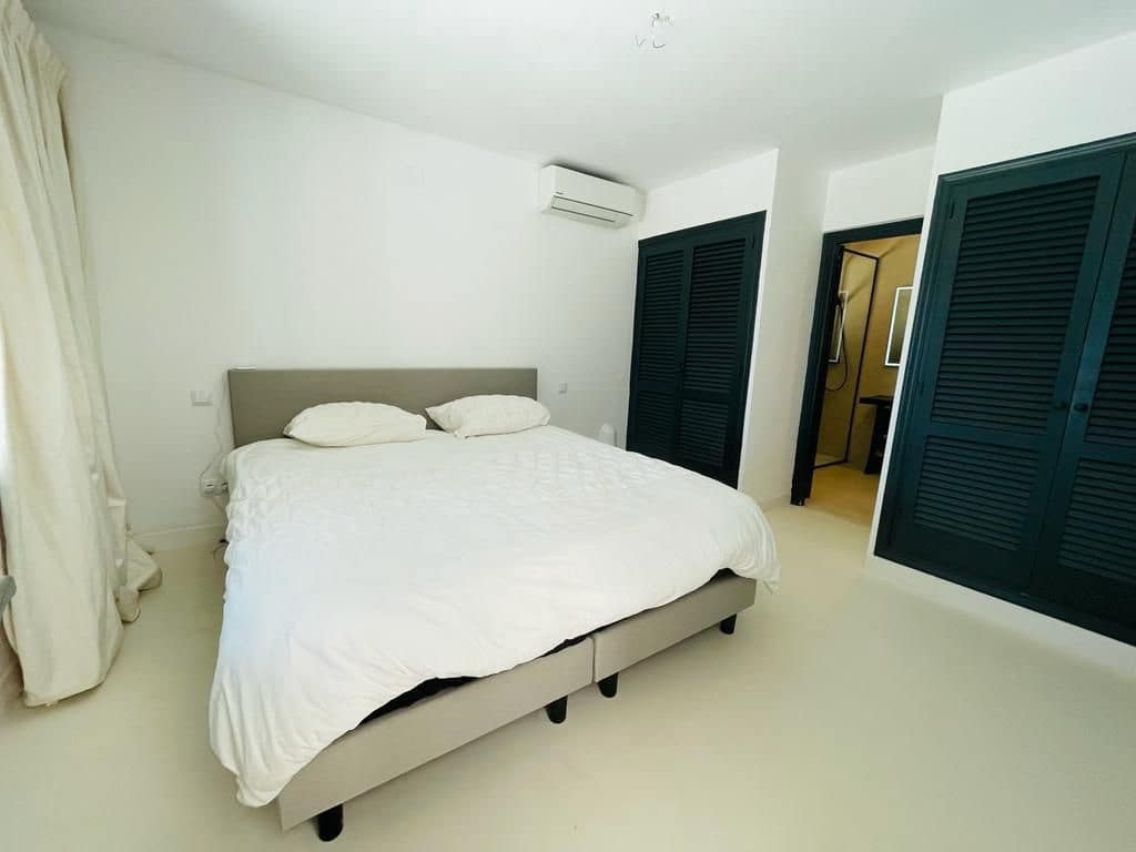 4 sypialnia Willa na sprzedaż w Altea la Vella z basenem garażem - 650 000 € (Ref: 7181367)