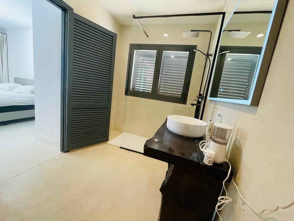 4 sypialnia Willa na sprzedaż w Altea la Vella z basenem garażem - 650 000 € (Ref: 7181367)