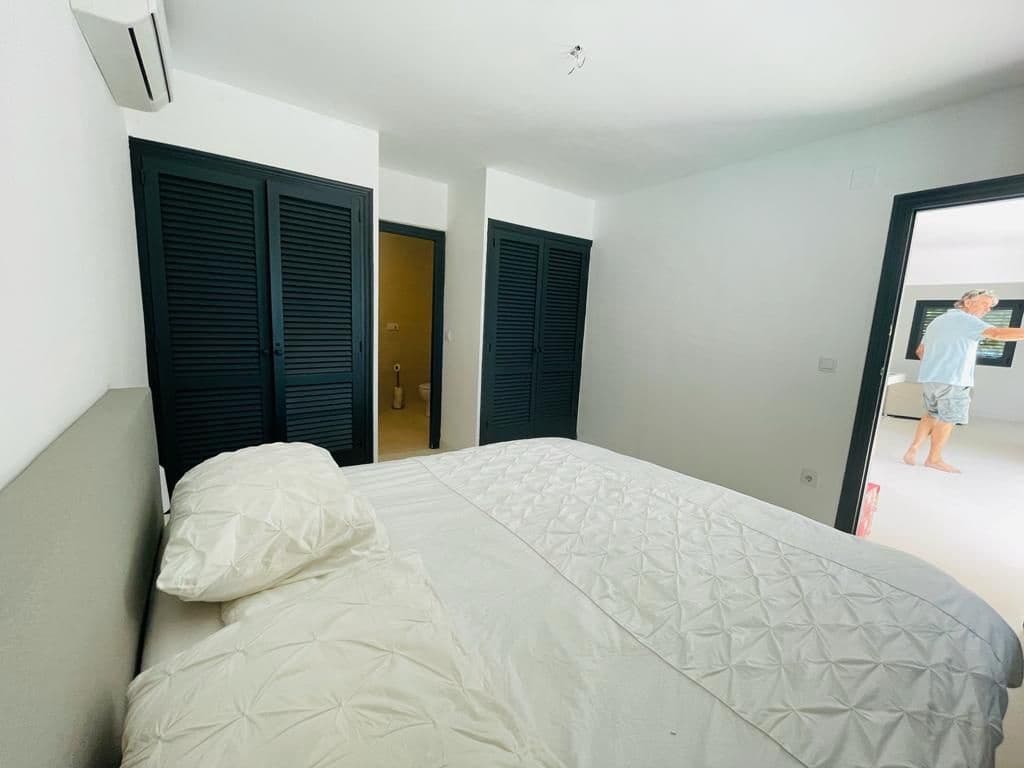 4 sypialnia Willa na sprzedaż w Altea la Vella z basenem garażem - 650 000 € (Ref: 7181367)