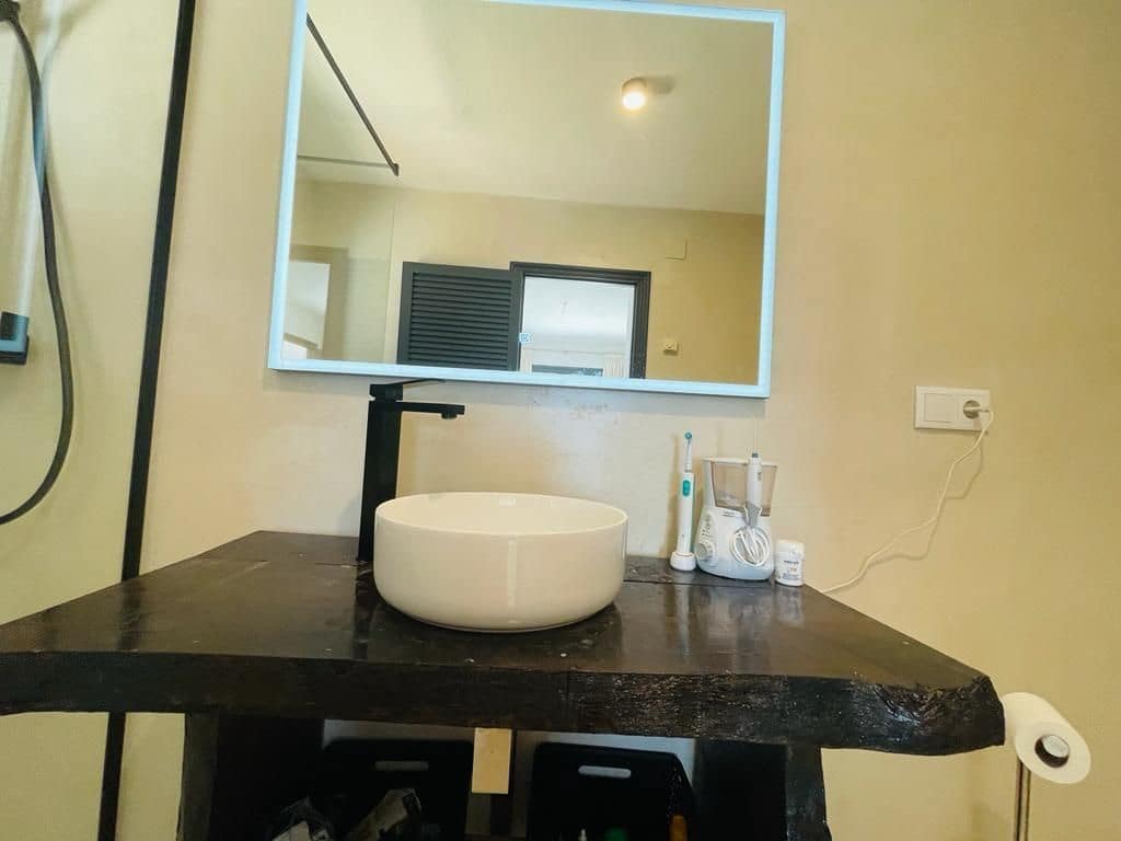 4 sypialnia Willa na sprzedaż w Altea la Vella z basenem garażem - 650 000 € (Ref: 7181367)