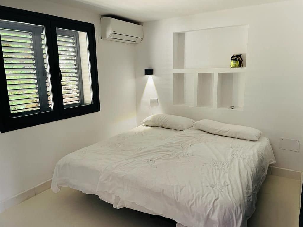 4 sypialnia Willa na sprzedaż w Altea la Vella z basenem garażem - 650 000 € (Ref: 7181367)