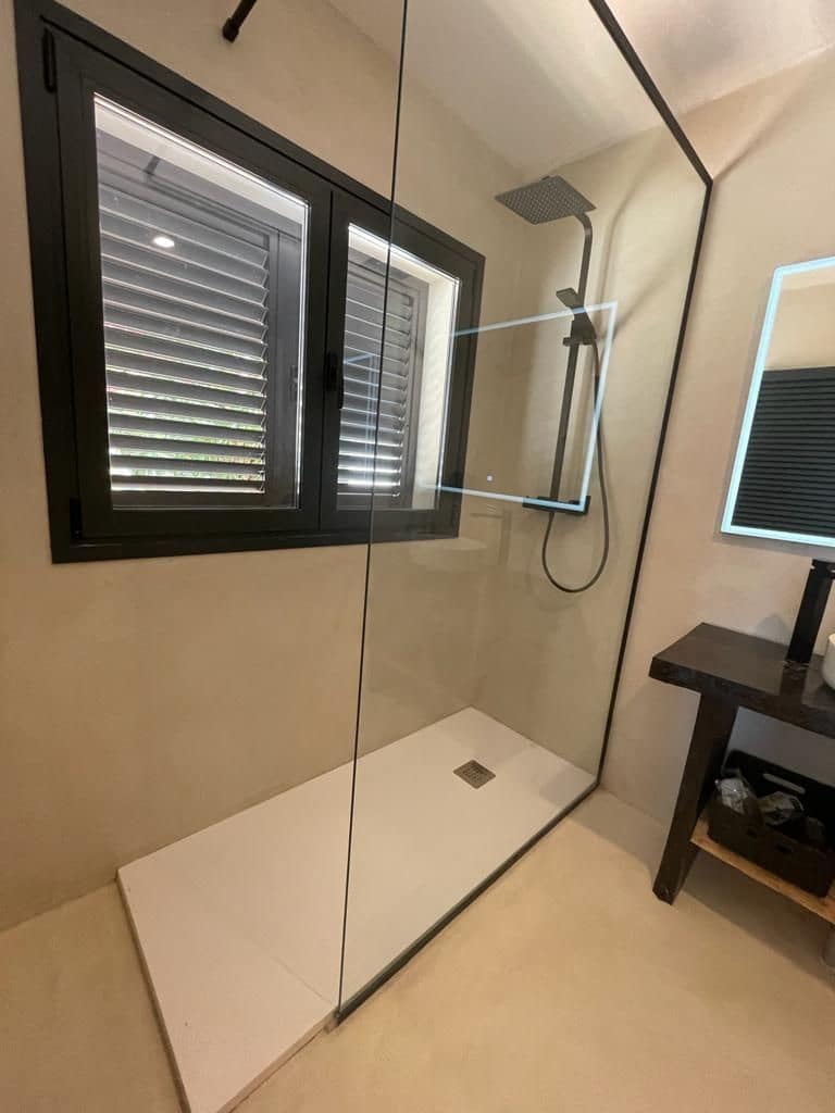 4 sypialnia Willa na sprzedaż w Altea la Vella z basenem garażem - 650 000 € (Ref: 7181367)