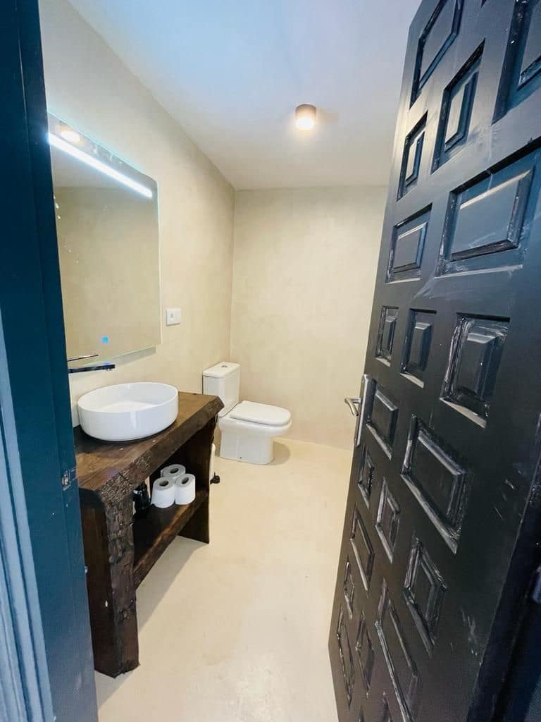 4 sypialnia Willa na sprzedaż w Altea la Vella z basenem garażem - 650 000 € (Ref: 7181367)