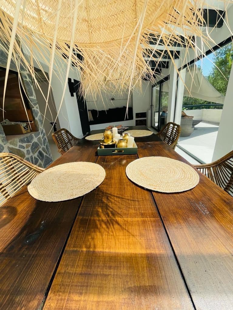 4 sypialnia Willa na sprzedaż w Altea la Vella z basenem garażem - 650 000 € (Ref: 7181367)