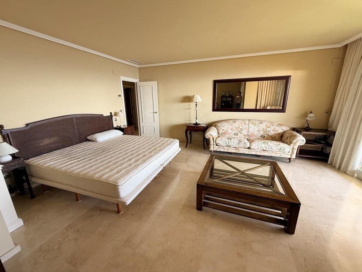 4 bedroom Apartment for sale in Altea with pool garage - € 850,000 (Ref: 7423885)