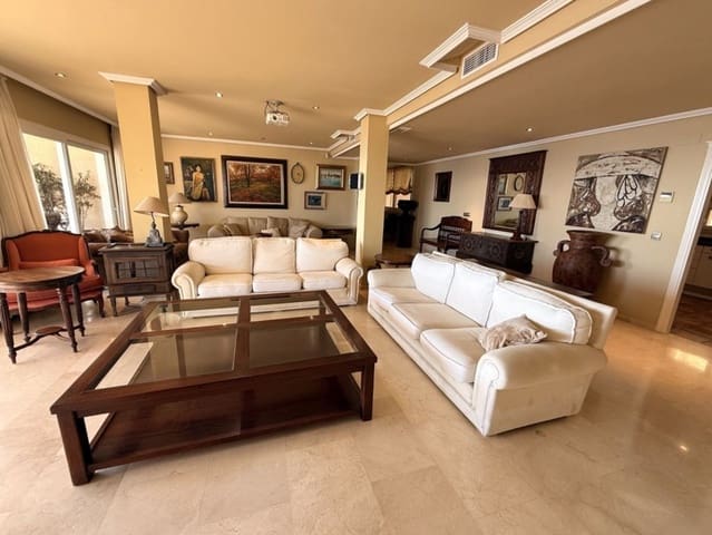 4 soveværelse Lejlighed til salg i Altea med swimmingpool garage - € 850.000 (Ref: 7423885)