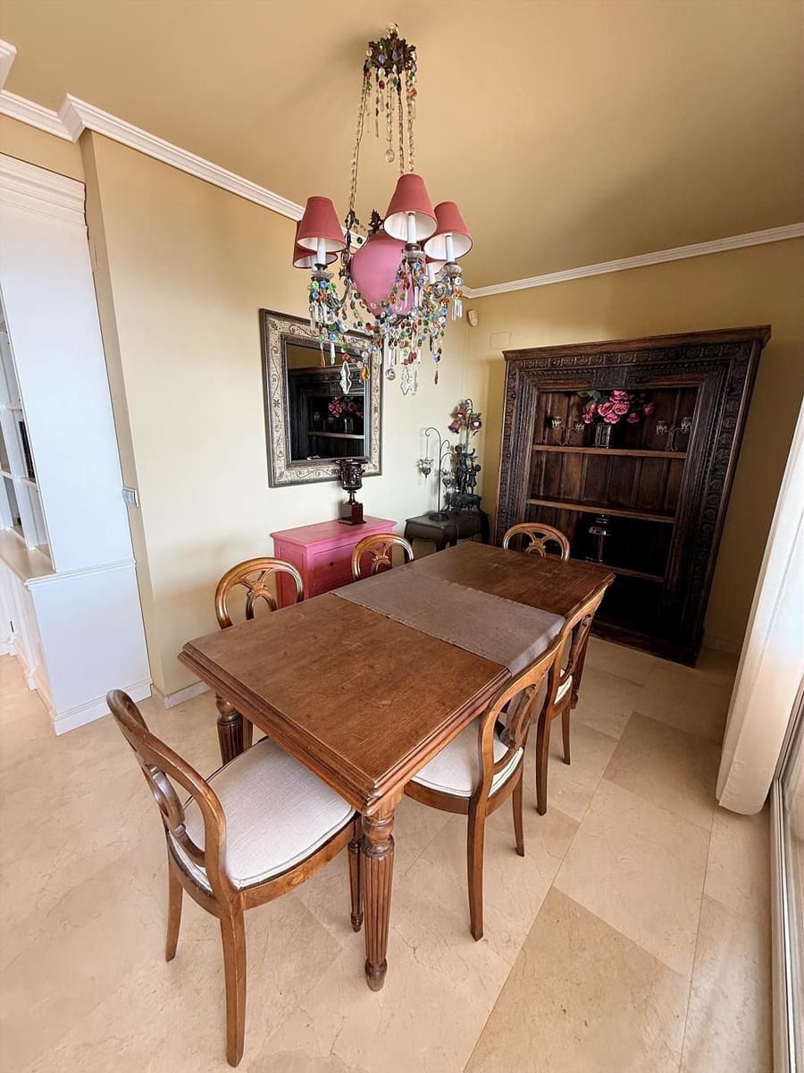 4 bedroom Apartment for sale in Altea with pool garage - € 850,000 (Ref: 7423885)