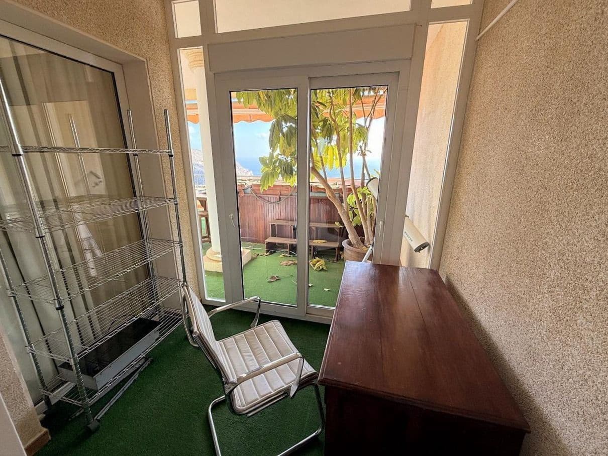 4 bedroom Apartment for sale in Altea with pool garage - € 850,000 (Ref: 7423885)