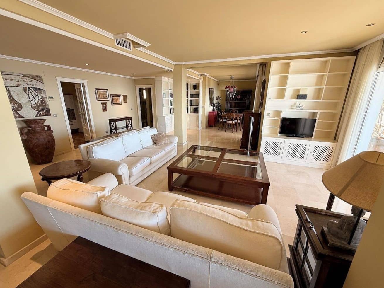 4 bedroom Apartment for sale in Altea with pool garage - € 850,000 (Ref: 7423885)