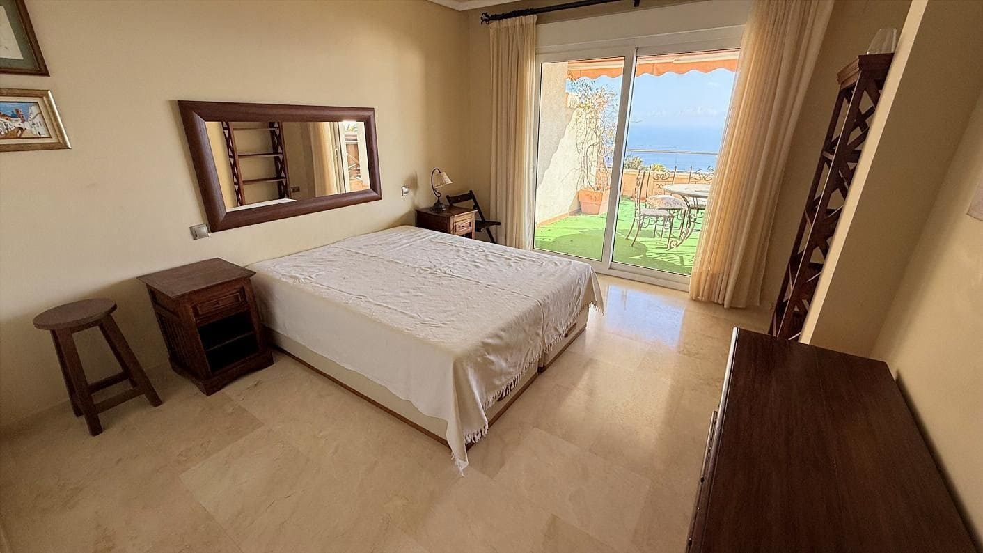 4 bedroom Apartment for sale in Altea with pool garage - € 850,000 (Ref: 7423885)