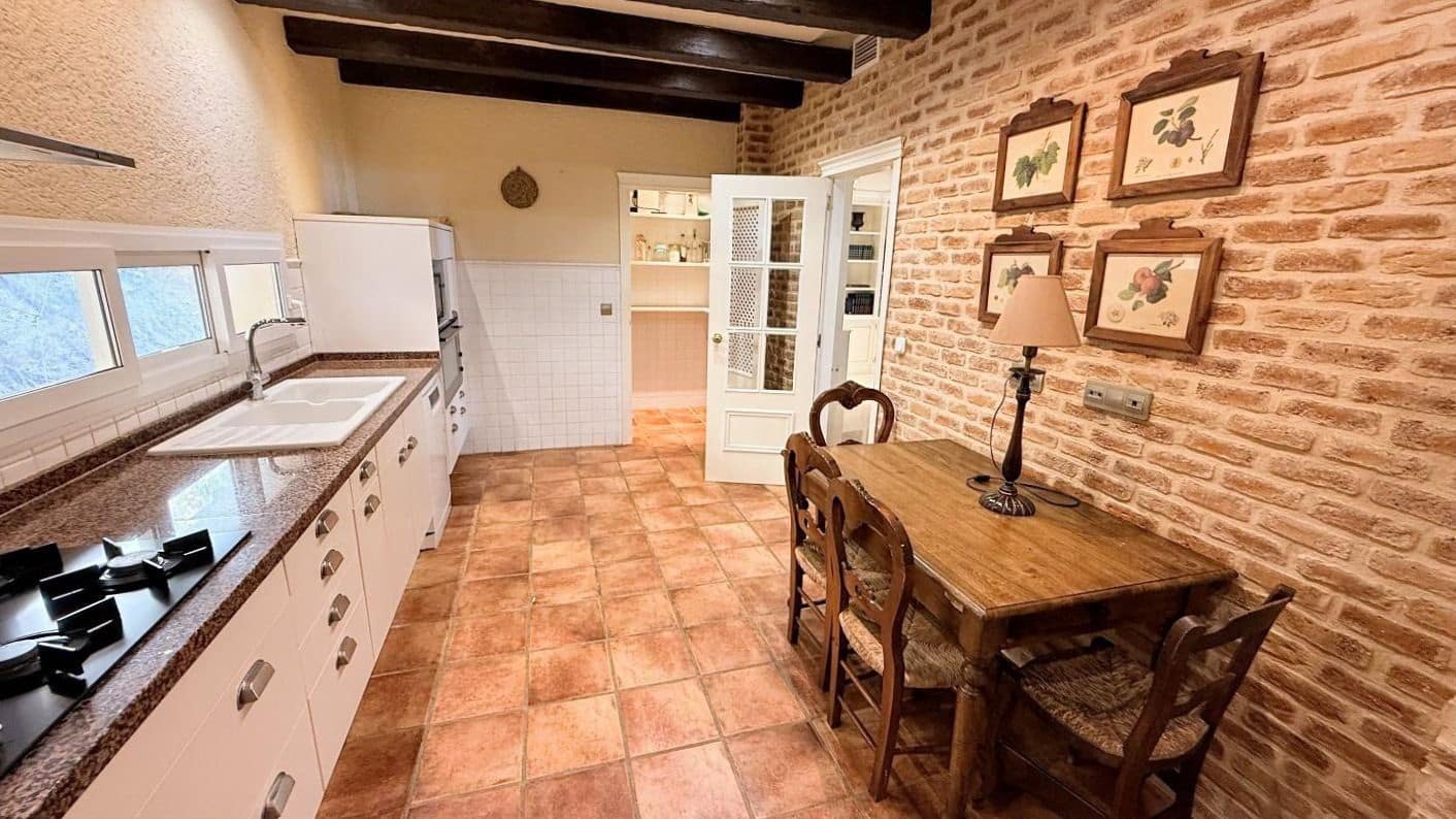 4 bedroom Apartment for sale in Altea with pool garage - € 850,000 (Ref: 7423885)