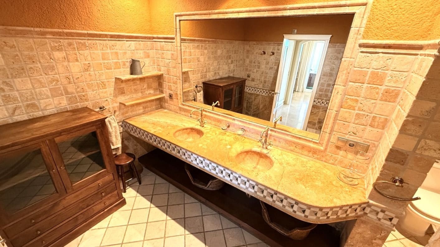 4 bedroom Apartment for sale in Altea with pool garage - € 850,000 (Ref: 7423885)