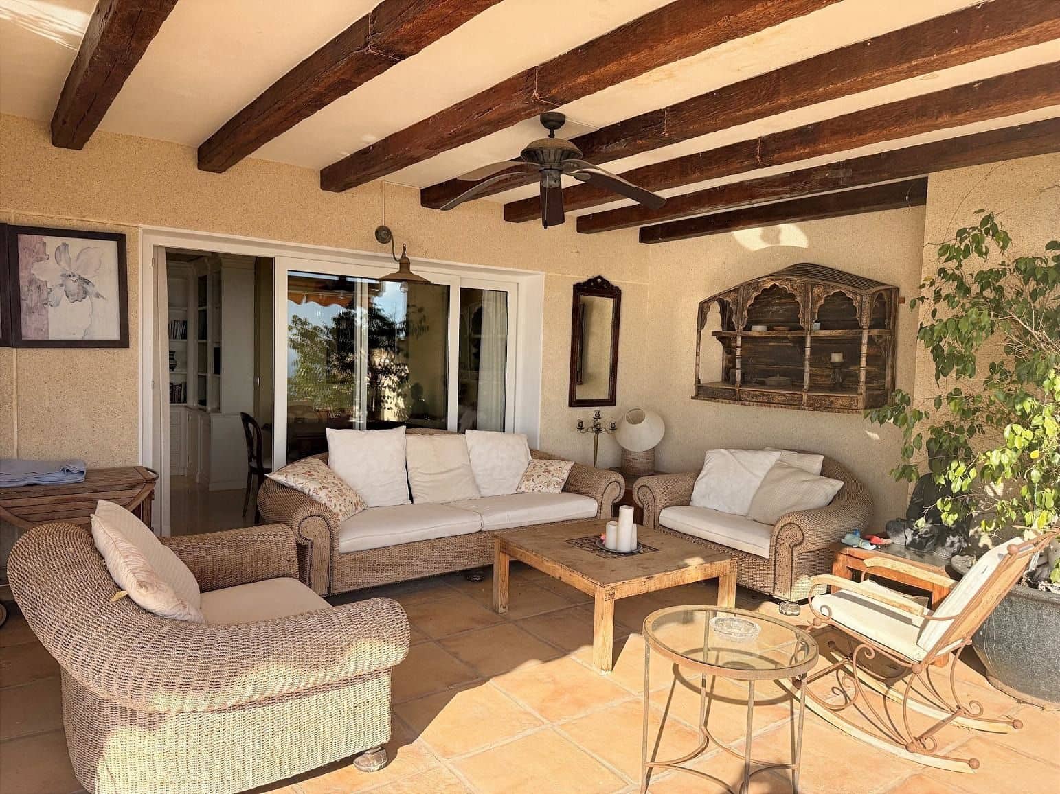 4 bedroom Apartment for sale in Altea with pool garage - € 850,000 (Ref: 7423885)