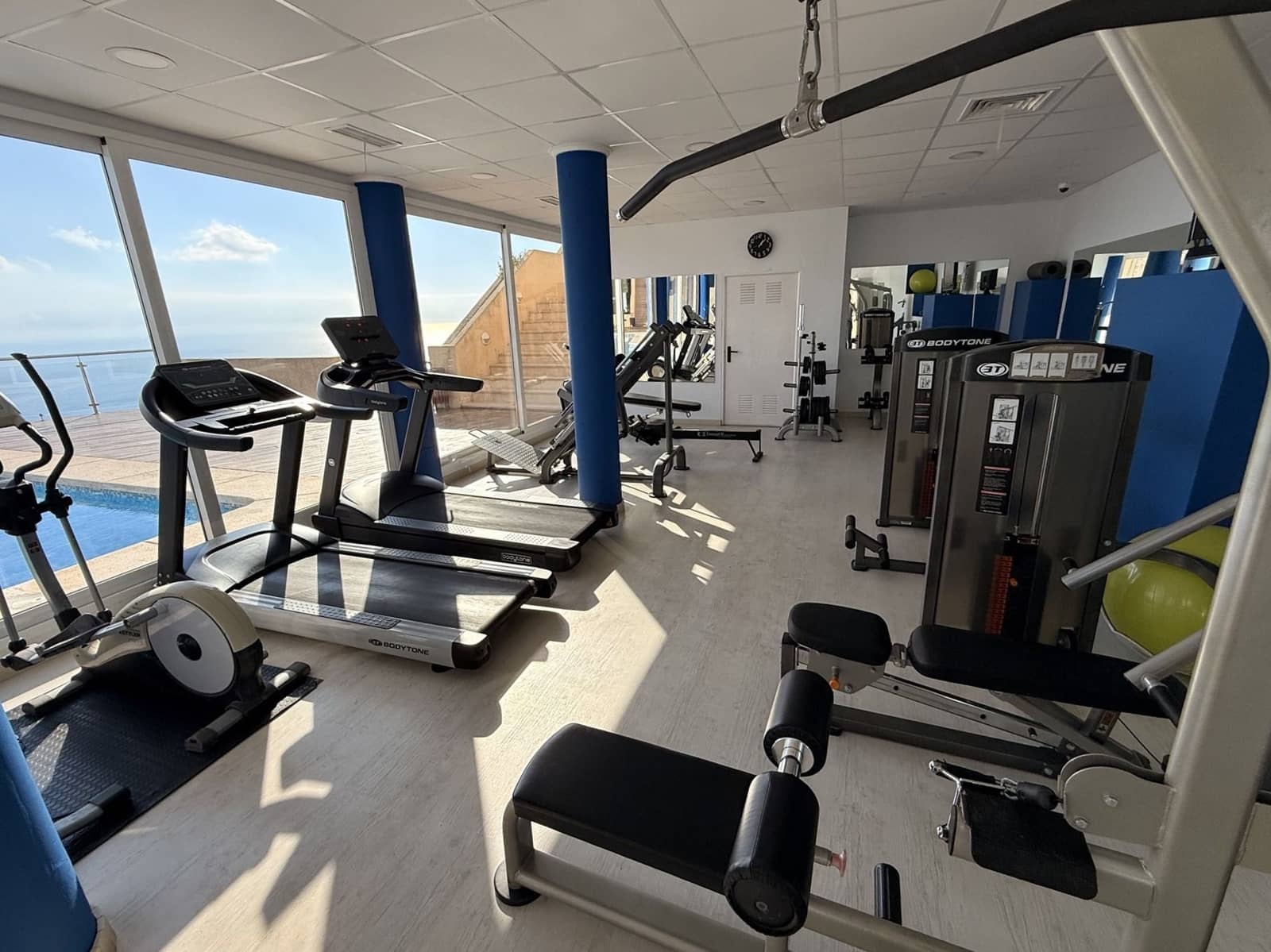 4 bedroom Apartment for sale in Altea with pool garage - € 850,000 (Ref: 7423885)