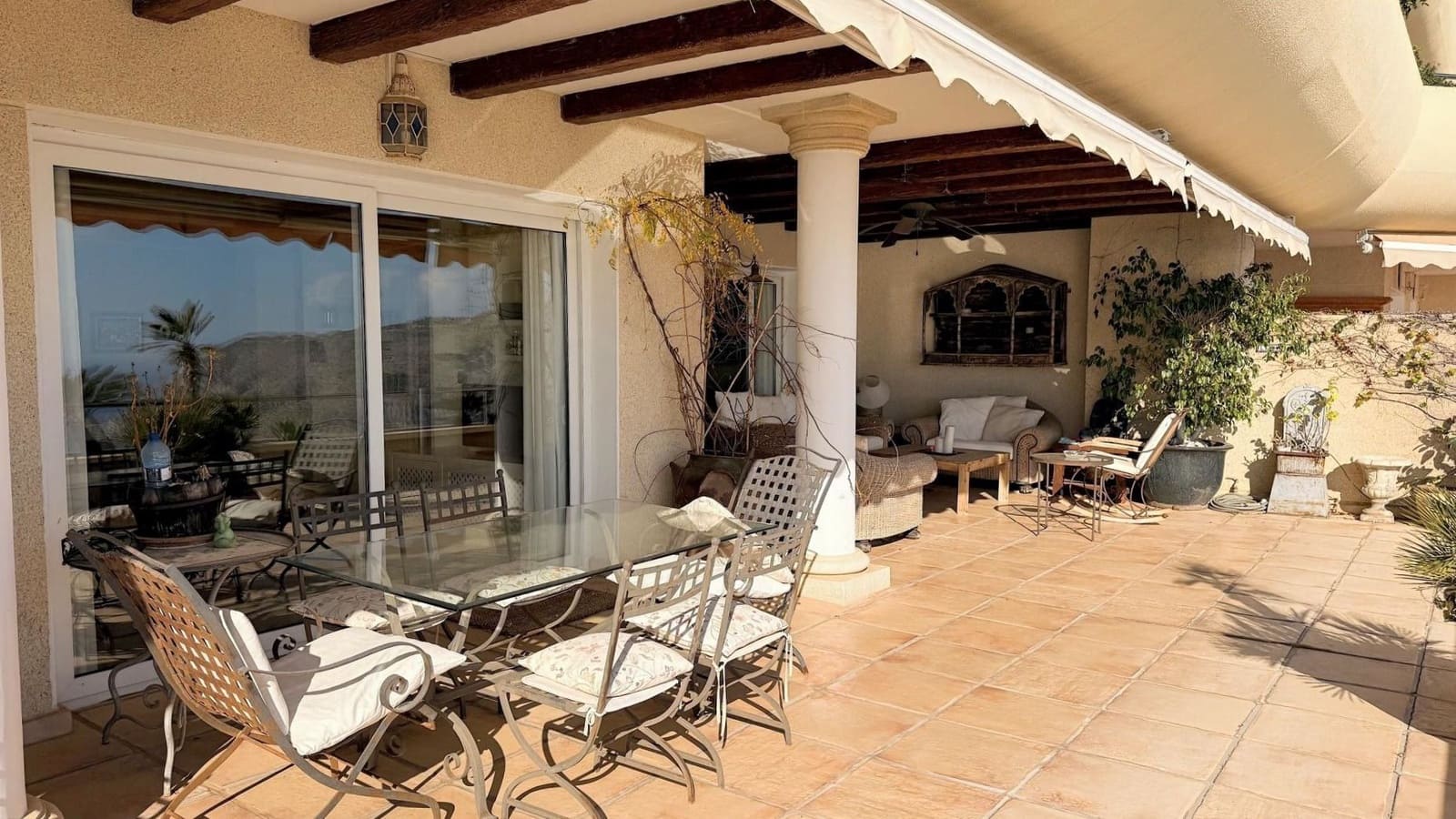4 bedroom Apartment for sale in Altea with pool garage - € 850,000 (Ref: 7423885)