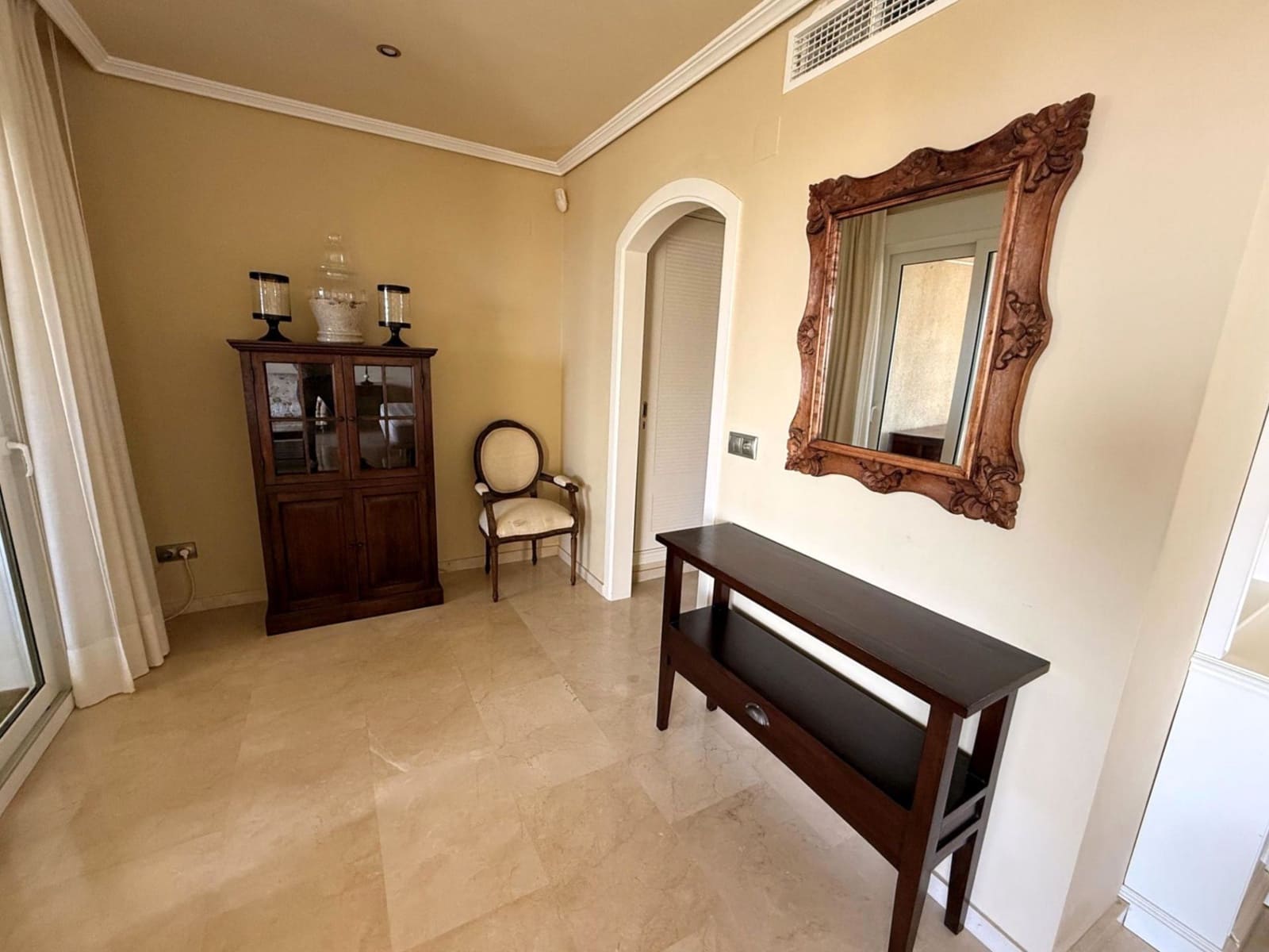 4 bedroom Apartment for sale in Altea with pool garage - € 850,000 (Ref: 7423885)