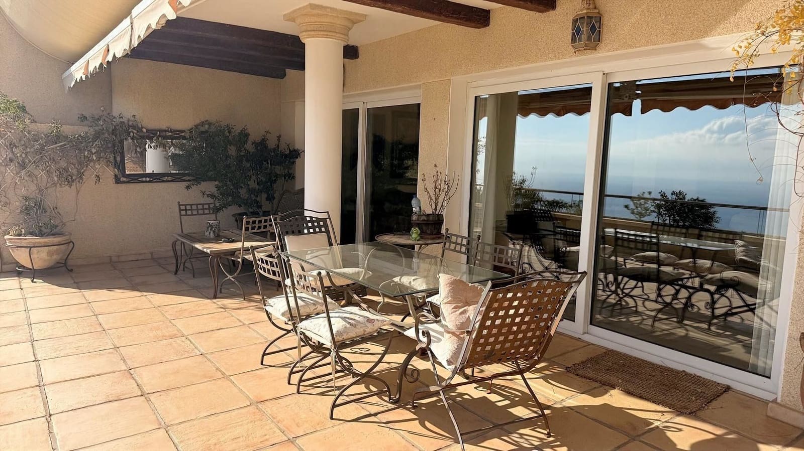 4 bedroom Apartment for sale in Altea with pool garage - € 850,000 (Ref: 7423885)