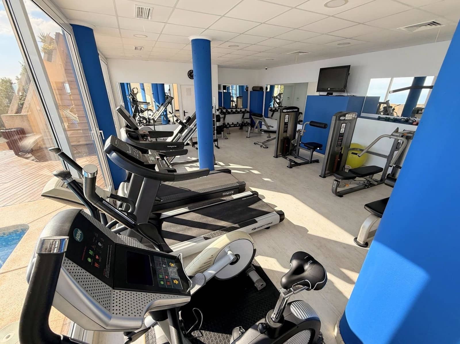 4 bedroom Apartment for sale in Altea with pool garage - € 850,000 (Ref: 7423885)