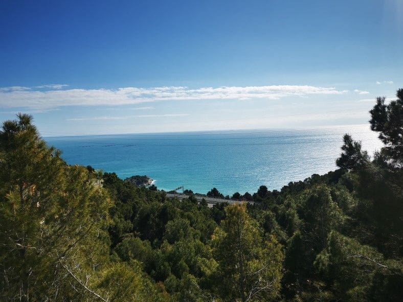 5 Zimmer Villa zu verkaufen in Altea mit Pool Garage - 1.200.000 € (Ref: 7423886)