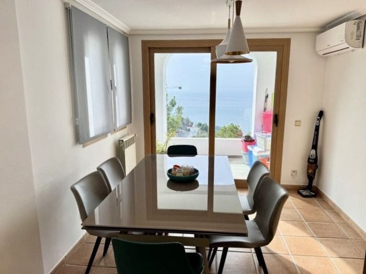 5 Zimmer Villa zu verkaufen in Altea mit Pool Garage - 1.200.000 € (Ref: 7423886)