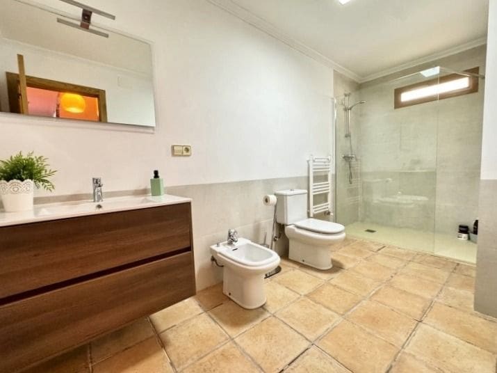 5 Zimmer Villa zu verkaufen in Altea mit Pool Garage - 1.200.000 € (Ref: 7423886)