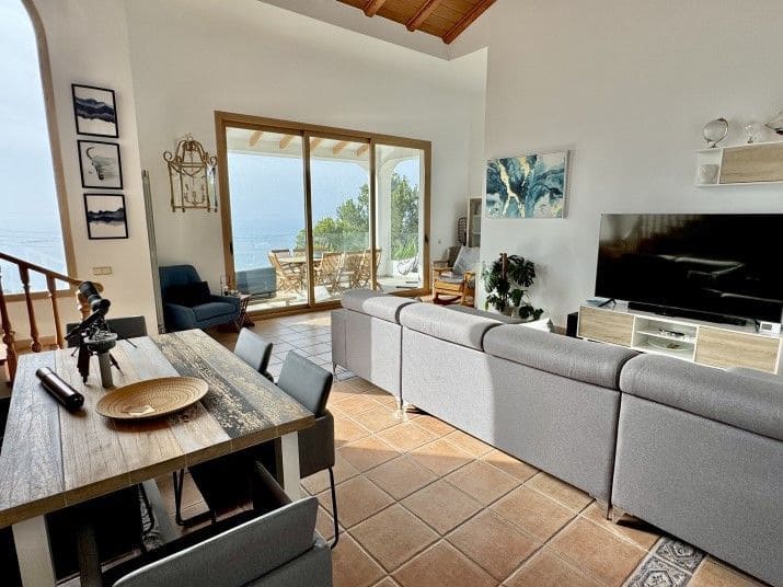 5 Zimmer Villa zu verkaufen in Altea mit Pool Garage - 1.200.000 € (Ref: 7423886)