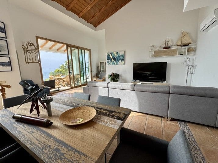 5 Zimmer Villa zu verkaufen in Altea mit Pool Garage - 1.200.000 € (Ref: 7423886)