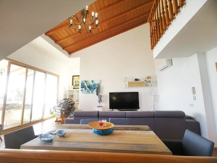 5 Zimmer Villa zu verkaufen in Altea mit Pool Garage - 1.200.000 € (Ref: 7423886)