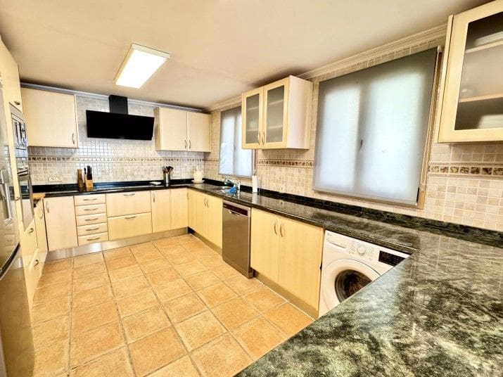 5 Zimmer Villa zu verkaufen in Altea mit Pool Garage - 1.200.000 € (Ref: 7423886)