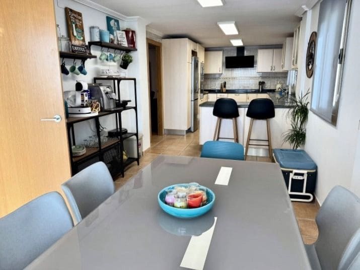 5 Zimmer Villa zu verkaufen in Altea mit Pool Garage - 1.200.000 € (Ref: 7423886)