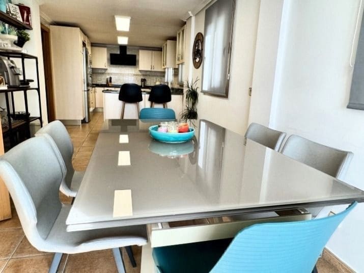 5 Zimmer Villa zu verkaufen in Altea mit Pool Garage - 1.200.000 € (Ref: 7423886)