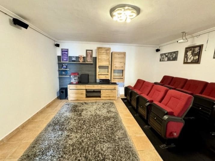 5 Zimmer Villa zu verkaufen in Altea mit Pool Garage - 1.200.000 € (Ref: 7423886)