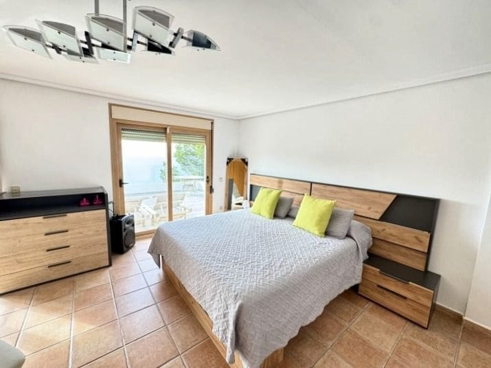 5 Zimmer Villa zu verkaufen in Altea mit Pool Garage - 1.200.000 € (Ref: 7423886)