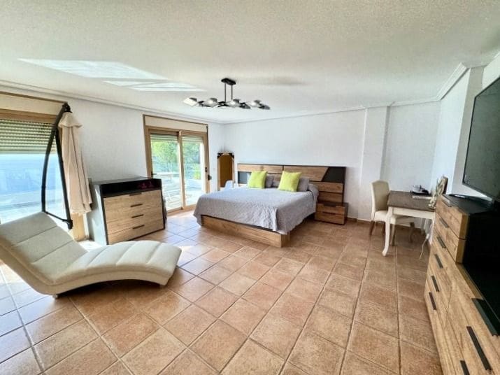 5 Zimmer Villa zu verkaufen in Altea mit Pool Garage - 1.200.000 € (Ref: 7423886)