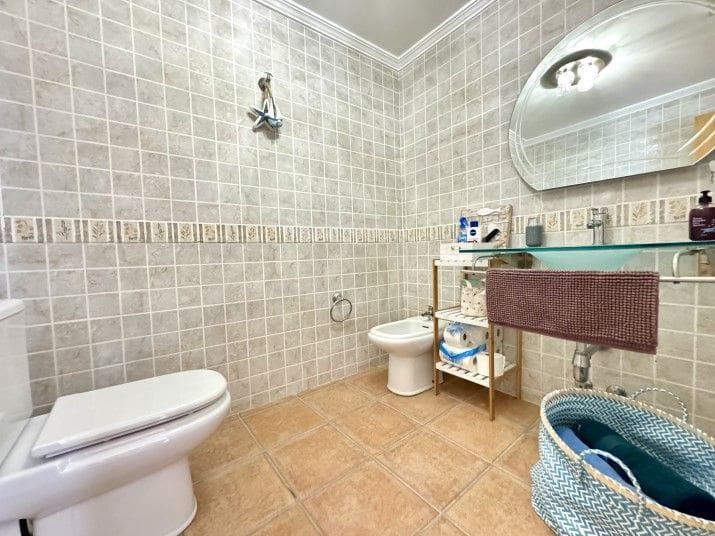 5 Zimmer Villa zu verkaufen in Altea mit Pool Garage - 1.200.000 € (Ref: 7423886)