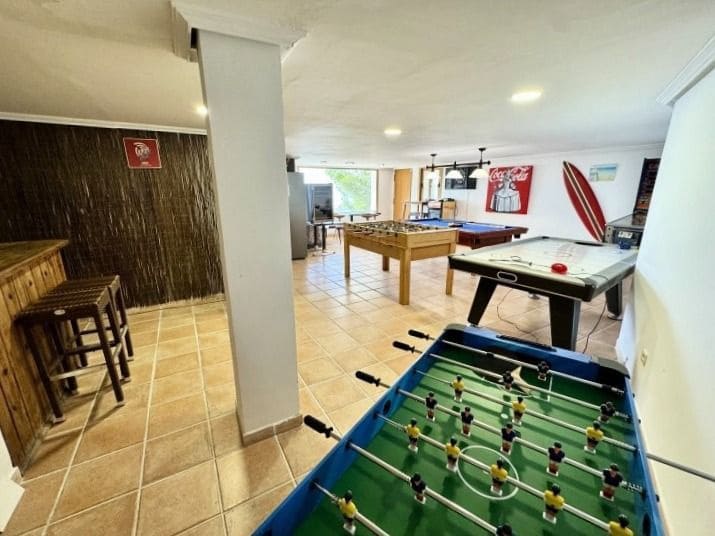 5 Zimmer Villa zu verkaufen in Altea mit Pool Garage - 1.200.000 € (Ref: 7423886)