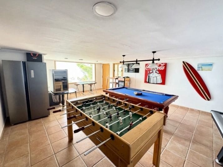 5 Zimmer Villa zu verkaufen in Altea mit Pool Garage - 1.200.000 € (Ref: 7423886)