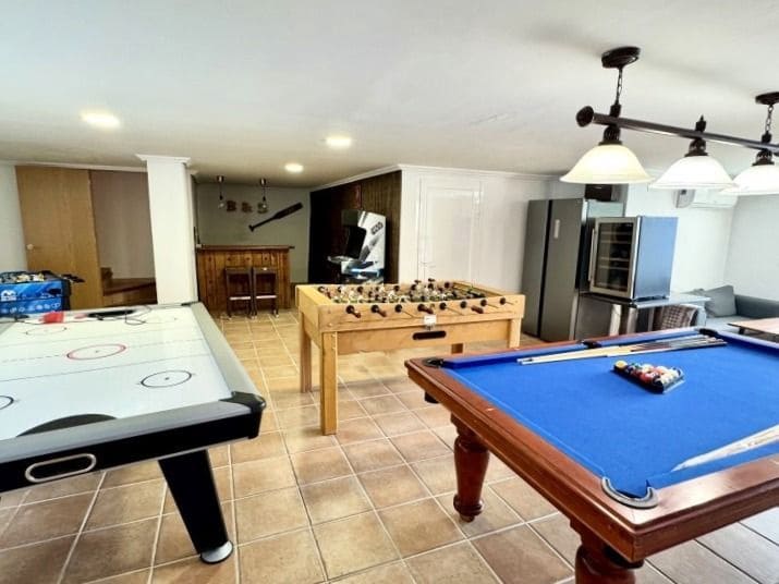 5 Zimmer Villa zu verkaufen in Altea mit Pool Garage - 1.200.000 € (Ref: 7423886)