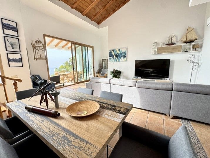 5 Zimmer Villa zu verkaufen in Altea mit Pool Garage - 1.200.000 € (Ref: 7423886)