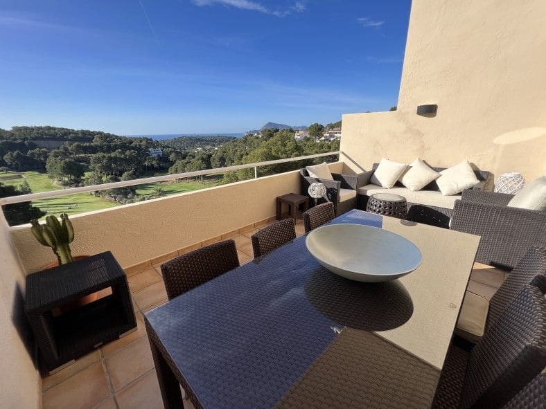 3 slaapkamer Huis te koop in Altea met zwembad garage - € 399.000 (Ref: 7501332)