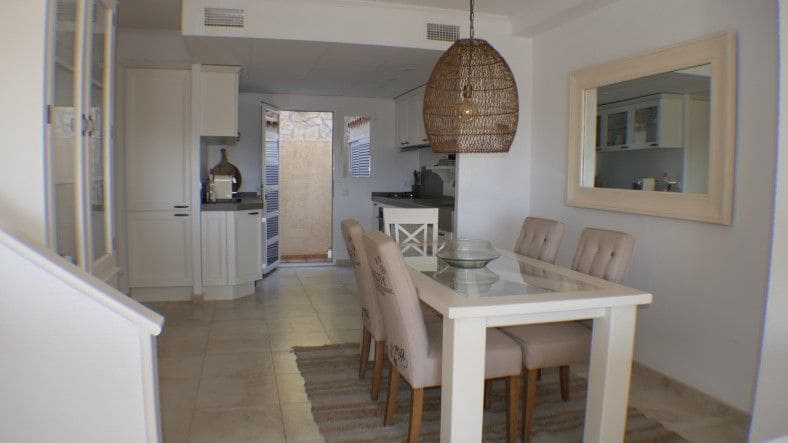 3 slaapkamer Huis te koop in Altea met zwembad garage - € 399.000 (Ref: 7501332)