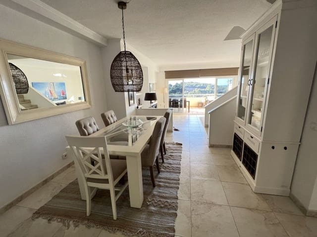 3 slaapkamer Huis te koop in Altea met zwembad garage - € 399.000 (Ref: 7501332)