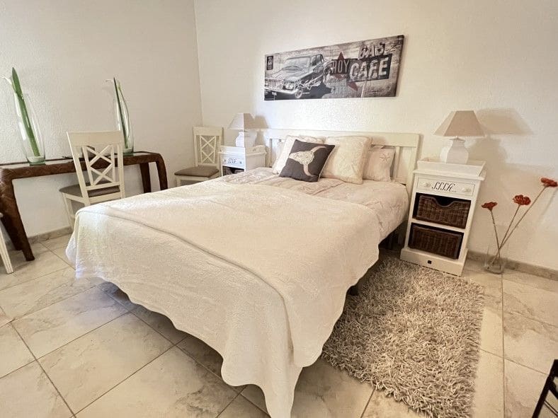 3 slaapkamer Huis te koop in Altea met zwembad garage - € 399.000 (Ref: 7501332)