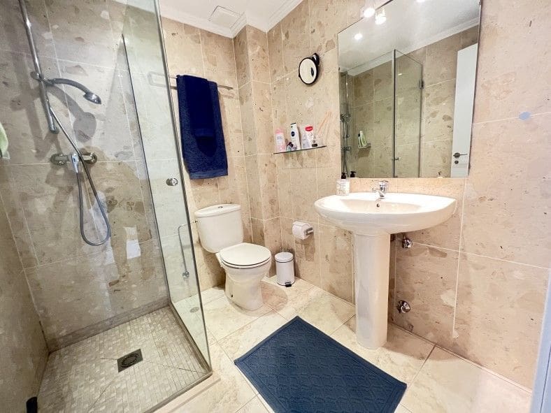 3 slaapkamer Huis te koop in Altea met zwembad garage - € 399.000 (Ref: 7501332)